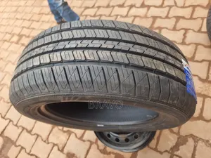 235/55r18 Duran for Harrier, Rov4 New Model.