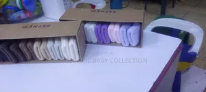 Define Baby Socks