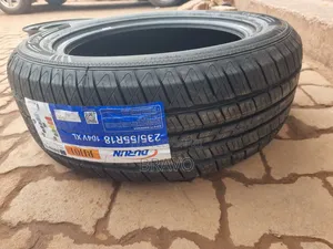 235/55r18 Tires for Nissan Extrail