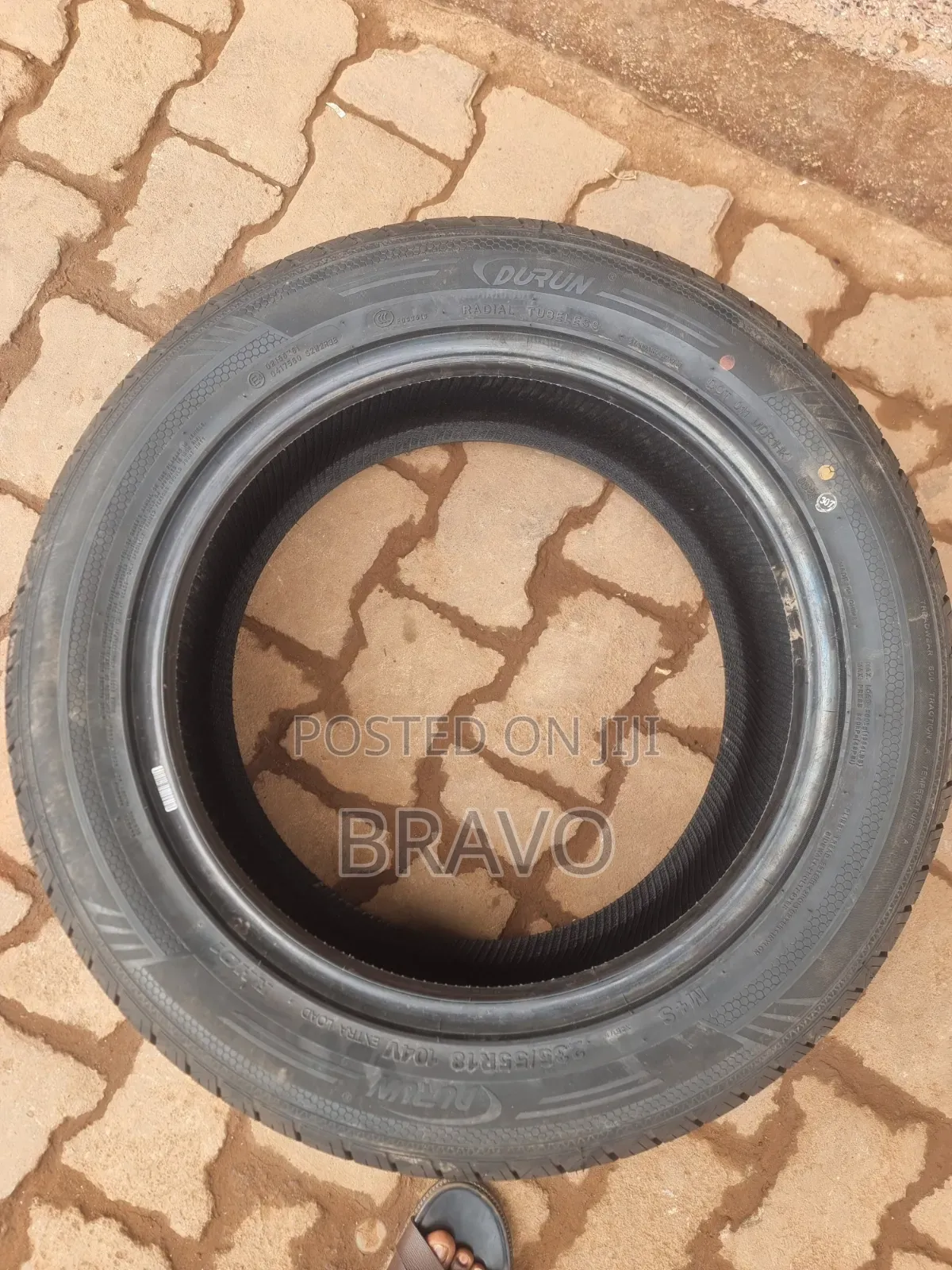235/55r18 Tires for Nissan Extrail