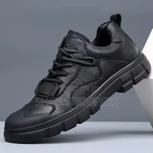 Men's Casual Low-Top Outdoor Shoes