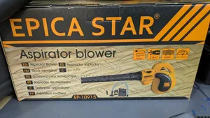 Epica Star Aspirator Blower