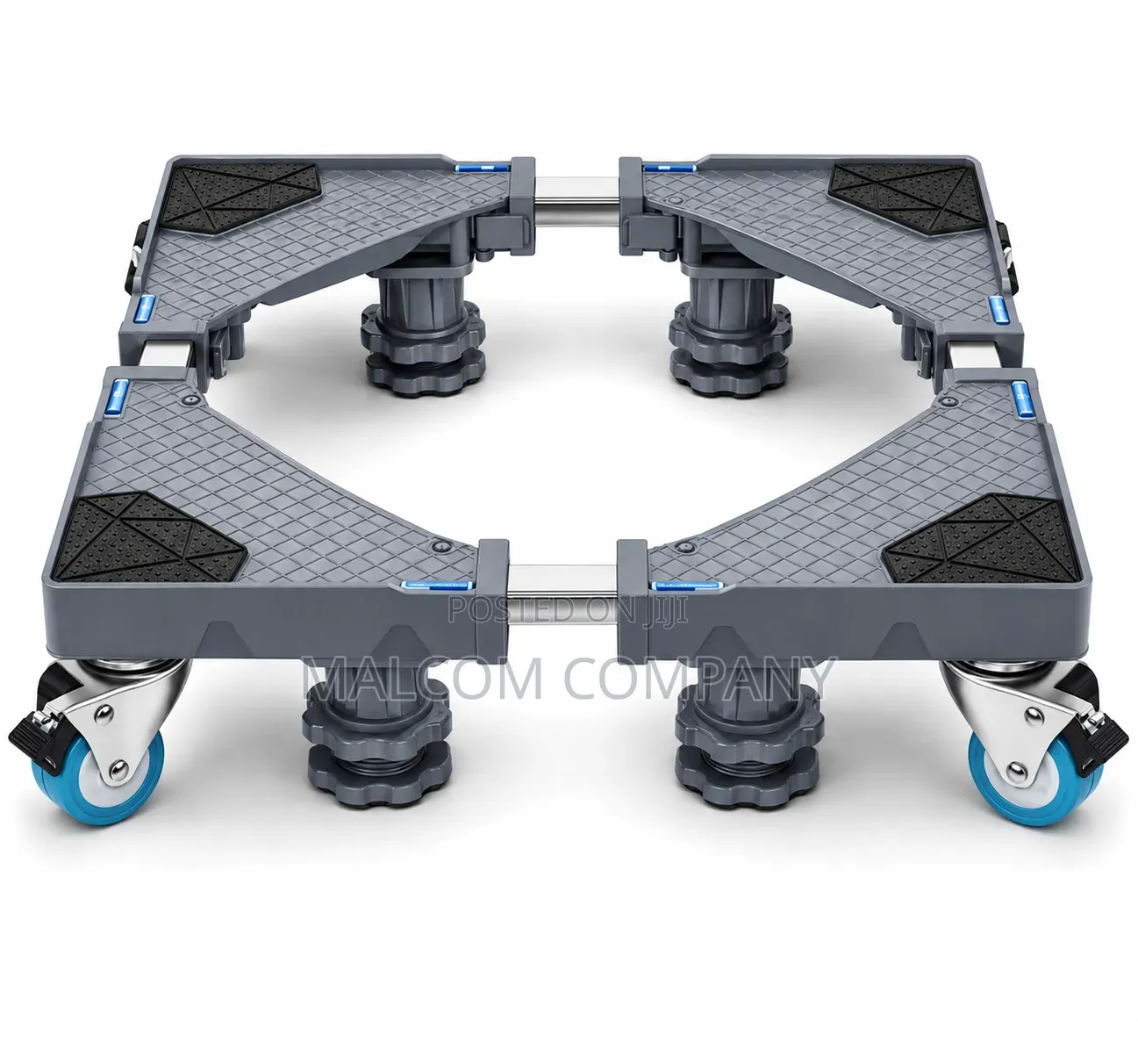 Adjustable Fridge / Washing Machine Stand