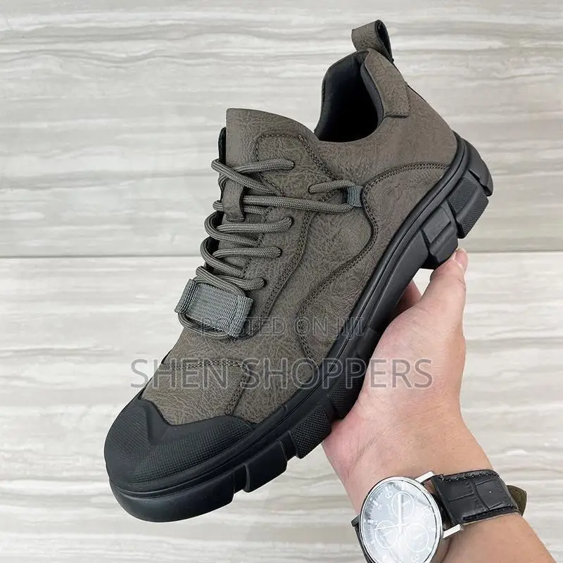 Men's Casual Low-Top Outdoor Shoes