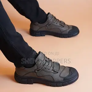 Men's Casual Low-Top Outdoor Shoes