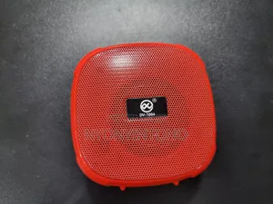 DV-1006 Mini Portable Speaker