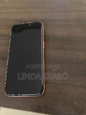 New Apple iPhone 17 Pro 256 GB Orange