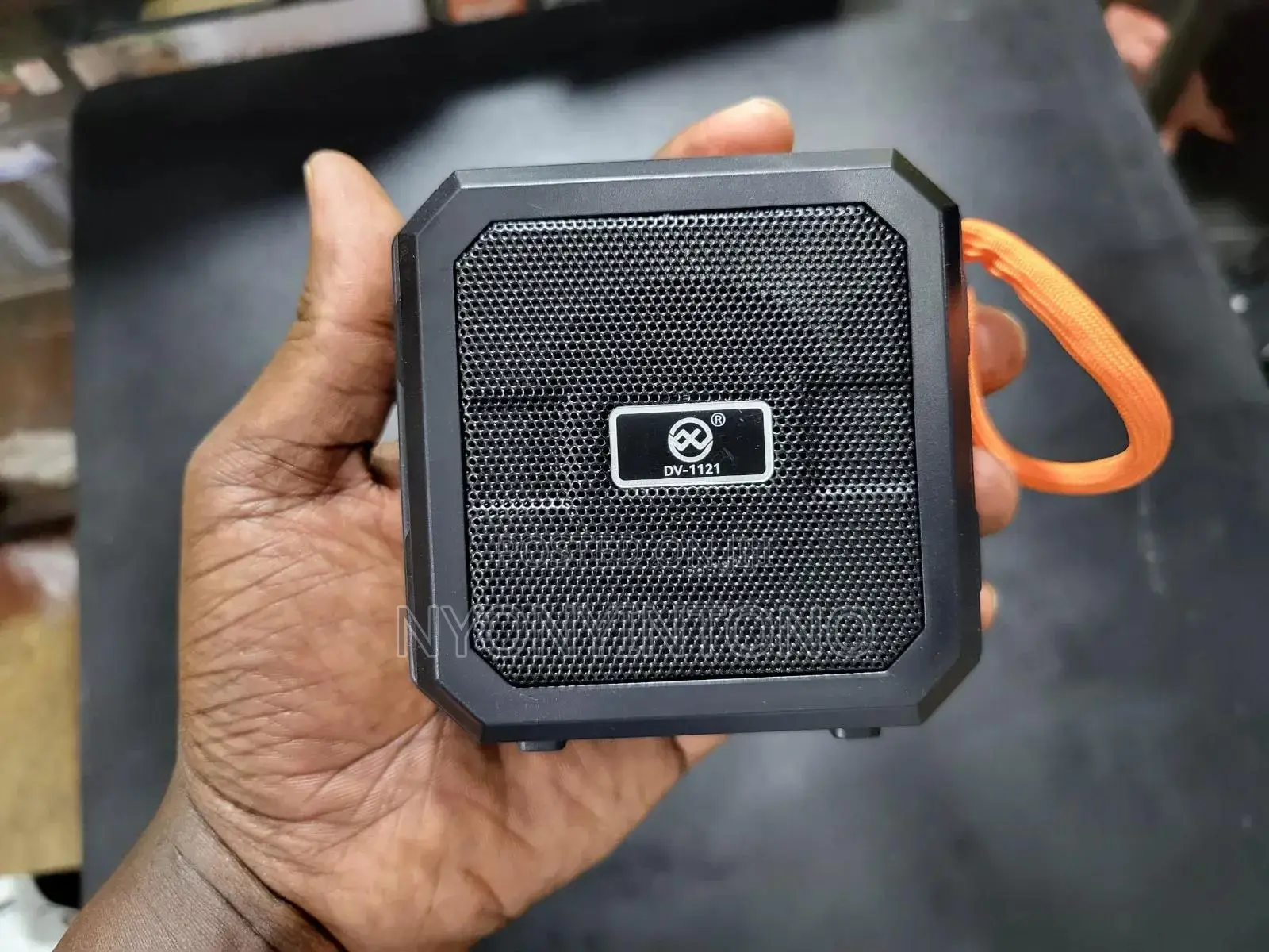 DV-1121 Portable Speaker