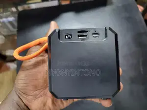 DV-1121 Portable Speaker
