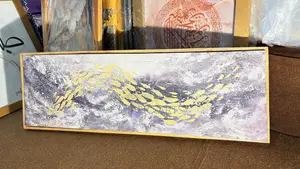 Art Frames Canvas