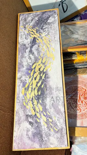 Art Frames Canvas