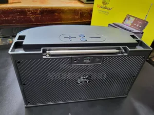 JZ1131 Mini Portable Speaker