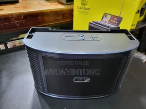 JZ1131 Mini Portable Speaker
