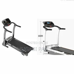 150kgs Foldable Treadmill