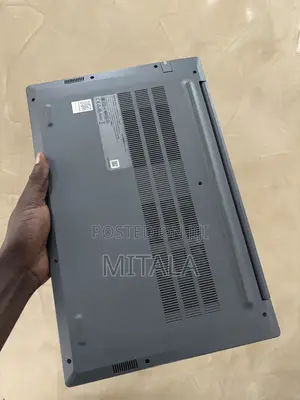 Laptop Lenovo V15 16GB Intel Core i5 SSD 512GB