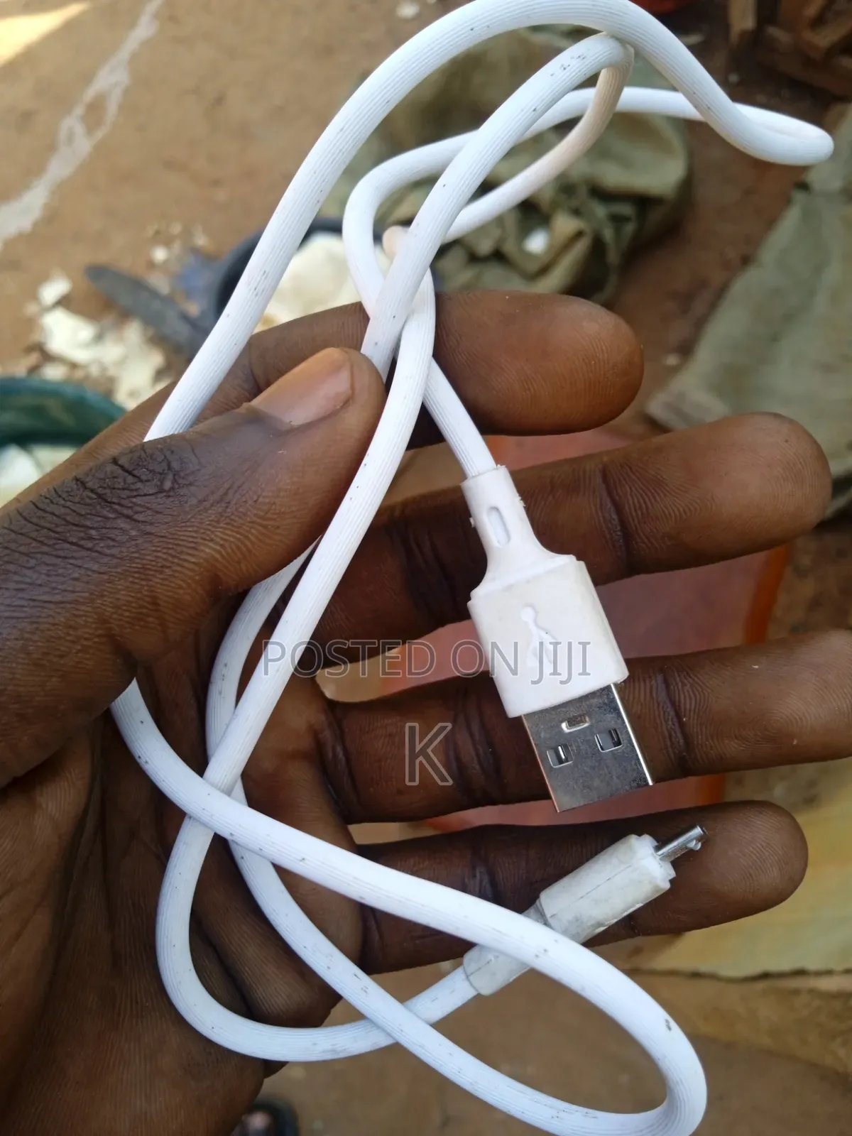 USB Cable That Charge Faster and Affordable
