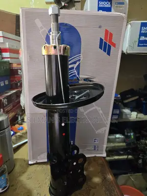 Toyota Ipsum Old Shape Shock Absorbers Front