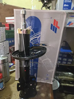 Toyota Ipsum Old Shape Shock Absorbers Front