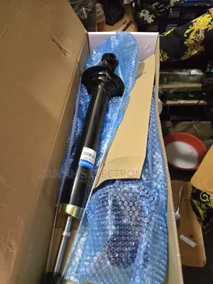 Toyota Mark X Front Shocks 4 Wheel Drive