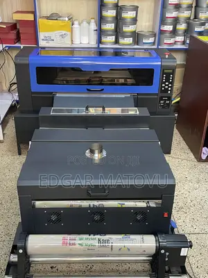 DTF Printing