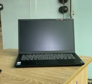 Laptop Lenovo IdeaPad 1 4GB Intel Celeron SSD 140GB