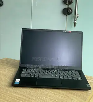 Laptop Lenovo IdeaPad 1 4GB Intel Celeron SSD 140GB