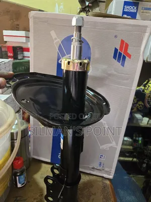 Harrier Kawundo Front Shock Absorbers