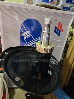 Harrier Kawundo Front Shock Absorbers