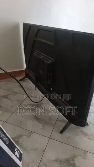SMART 50 Television
