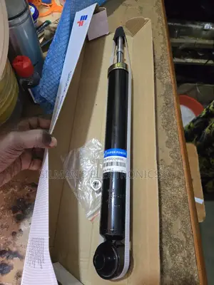 Toyota Rumion/ Ractis Rear Shock Absorbers