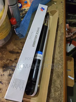 Toyota Rumion/ Ractis Rear Shock Absorbers