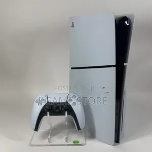 PS5 Slim at Em Plaza Fits in a Backpack Better Than Your School Books