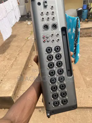 Audio and Music