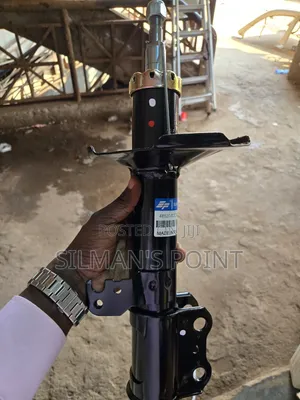 Toyota Fielder/Premio X Front Shock Absorbers