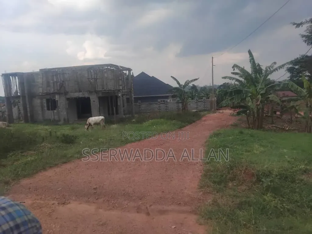 25 Decimals Plot in Seeta for Sale