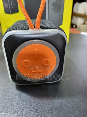 JS-JZ1131 Mini Portable Speaker