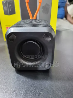 JS-JZ1131 Mini Portable Speaker