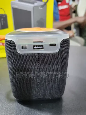 JS-JZ1131 Mini Portable Speaker