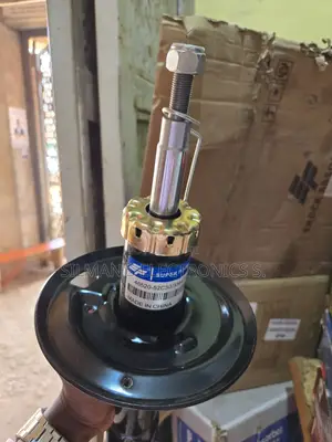 Toyota Ractis New Front Shock Absorbers Available