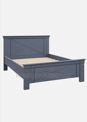 Quality Wooden Musambya Beds