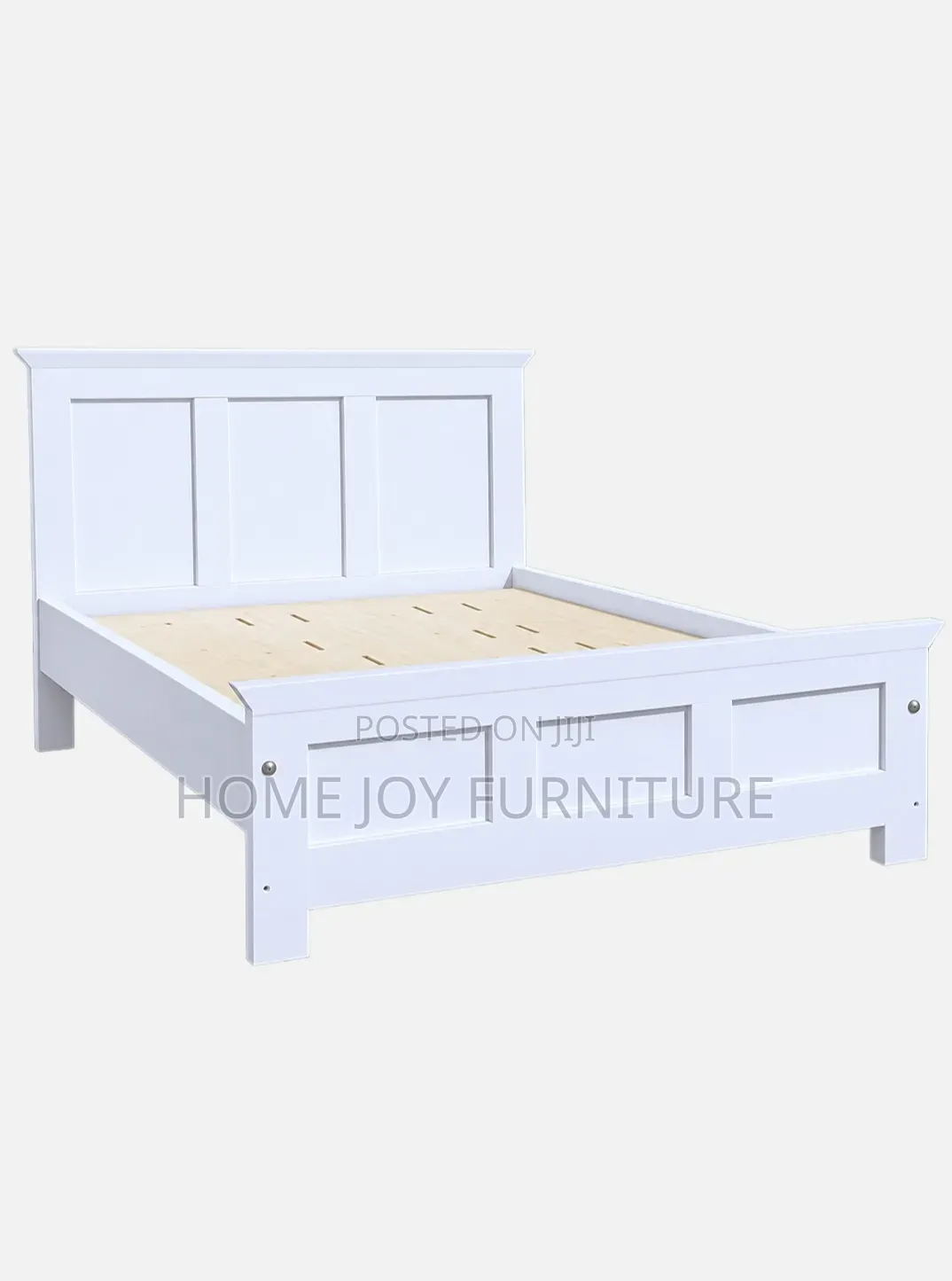 Quality Wooden Musambya Beds