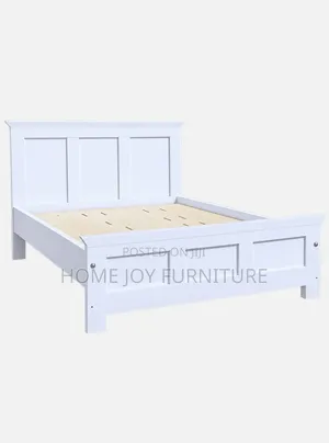 Quality Wooden Musambya Beds