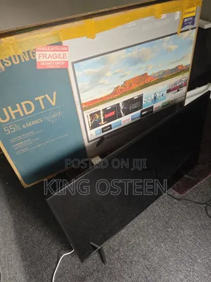 Samsung TV 6 Series