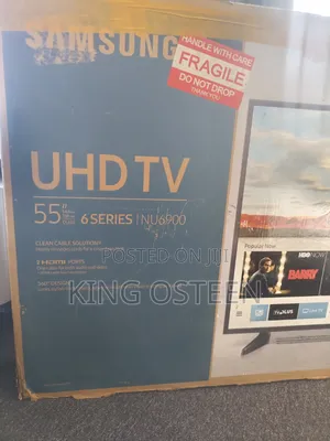 Samsung TV 6 Series