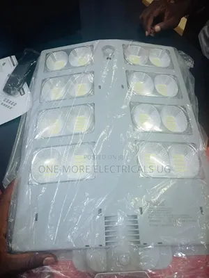 Cheaper Solar Street Lights 2000w Integrated