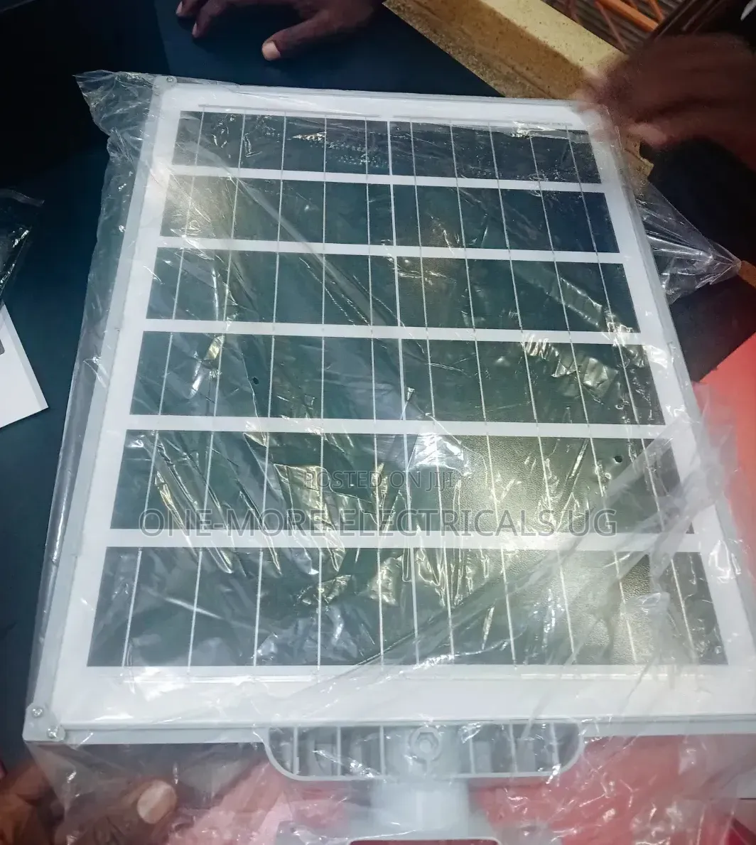 Cheaper Solar Street Lights 2000w Integrated