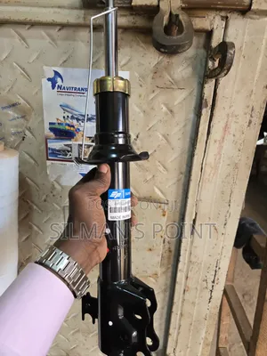 Toyota Passo Front Shock Absorbers