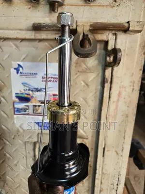 Toyota Passo Front Shock Absorbers