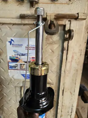 Toyota Passo Front Shock Absorbers