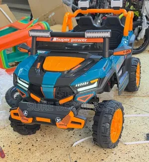 Jiko Electric Kids Car